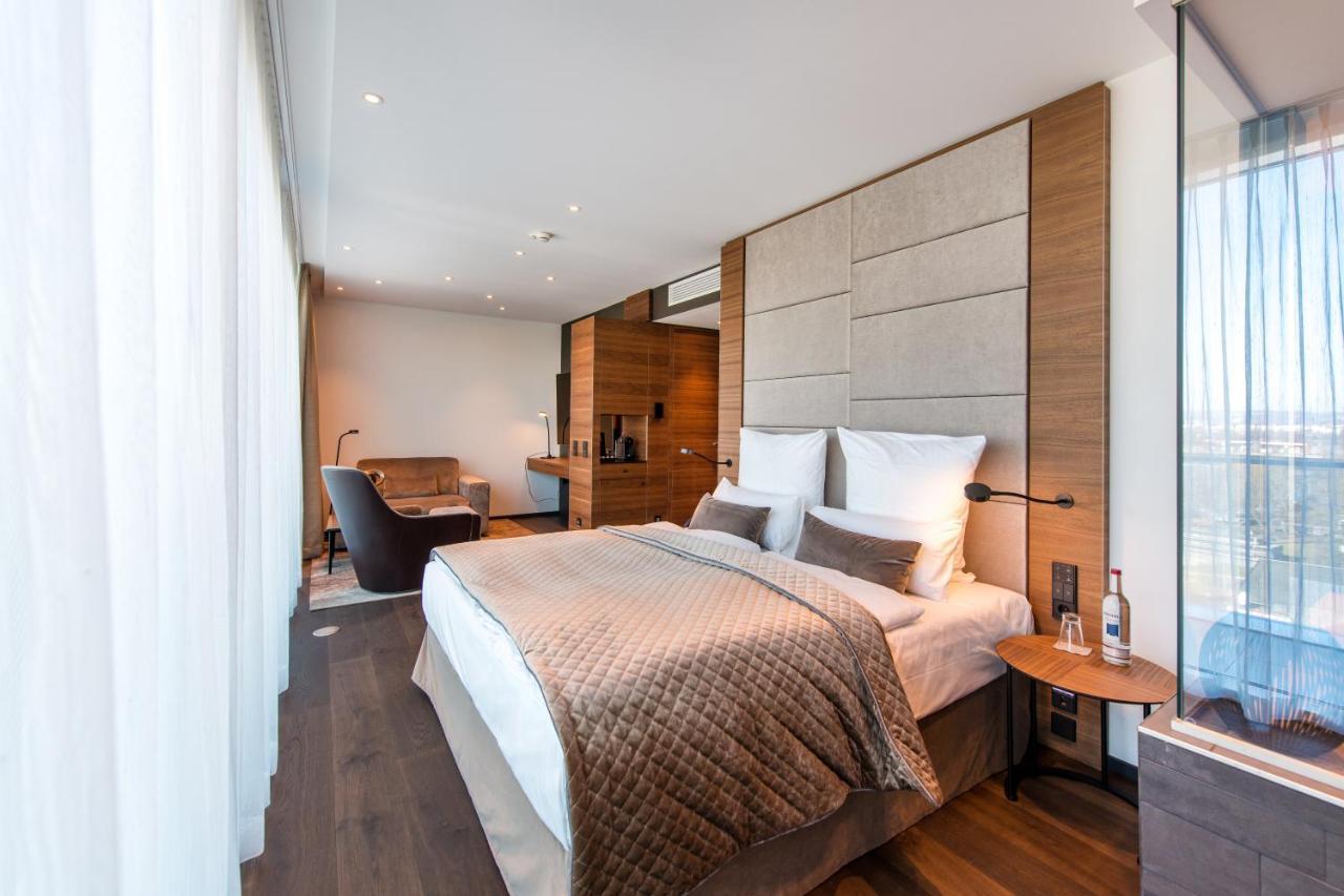 Hotel Faehrhaus Koblenz Esterno foto