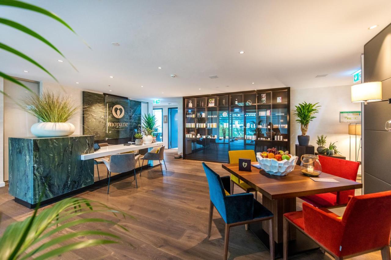 Hotel Faehrhaus Koblenz Esterno foto The Club at The Ivy Collection